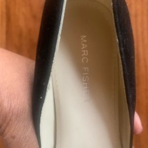 Marc Fisher low heel